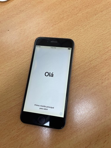 Smartphone apple iphone 64 - apple,