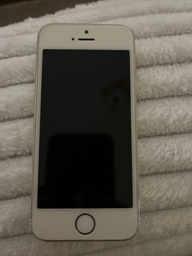 Apple iphone 16gb oro - -,