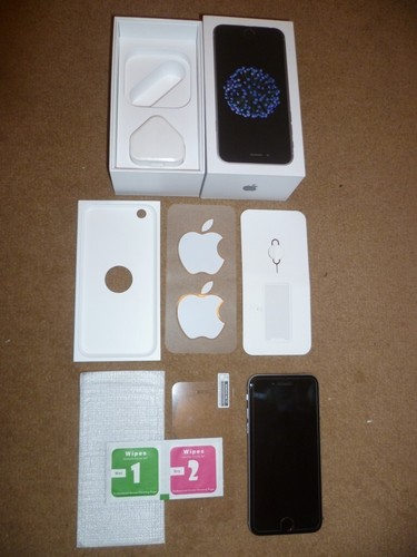 Apple iphone gb - apple, 6